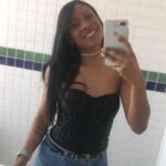 Judith Grisell Castro Reyes